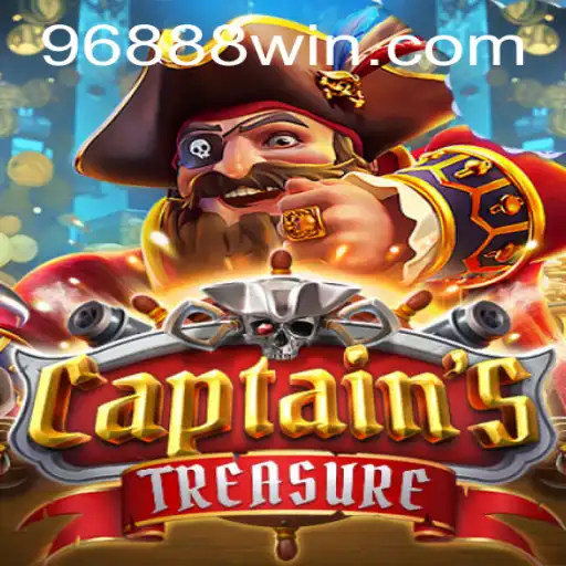 Explorando CaptainssTreasure: Um Mergulho nas Aventuras dos Sete Mares