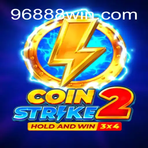 Conheça o Jogo Coinstrike2 e Descubra Como Vencer com 9688win.com