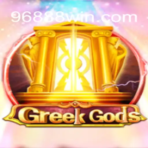 Explorando o Mundo Fantástico de GreekGods: Uma Jornada Mística no Universo dos Deuses Gregos