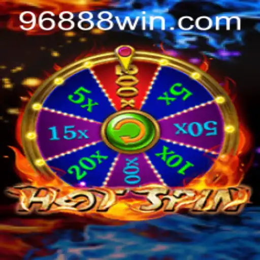 Descubra o Emocionante Mundo de HotSpin no 9688win.com