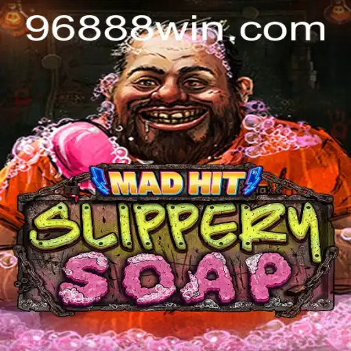 Explorando o Mundo de MadHitSlipperySoap: Um Jogo de Estratégia e Aventura