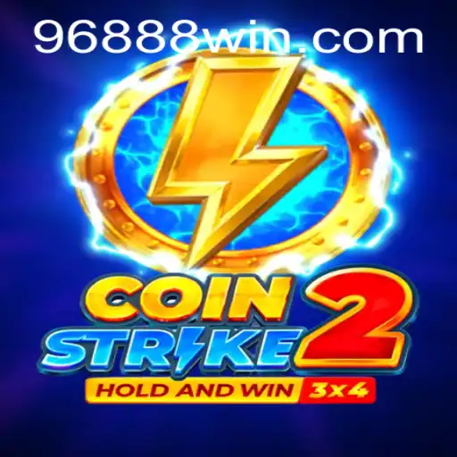 Conheça o Jogo Coinstrike2 e Descubra Como Vencer com 9688win.com