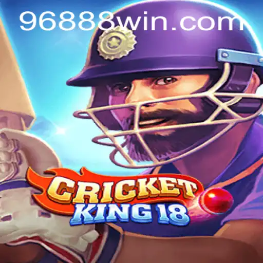 Explorando CricketKing18: O Jogo de Críquete que Está Conquistando o Mundo