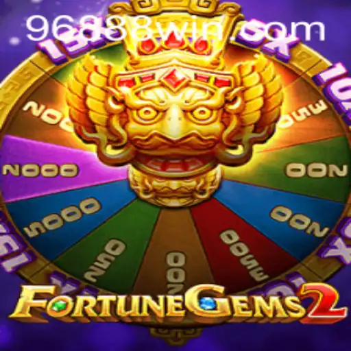 FortuneGems2: Explorando o Mundo dos Jogos Online com 9688win.com