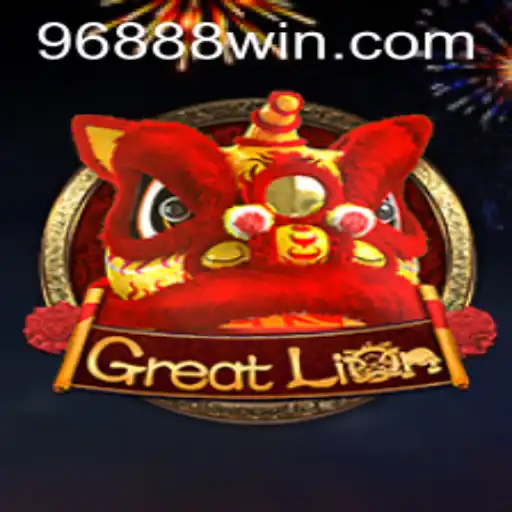 Explorando GreatLion: Um Jogo Emocionante com 9688win.com