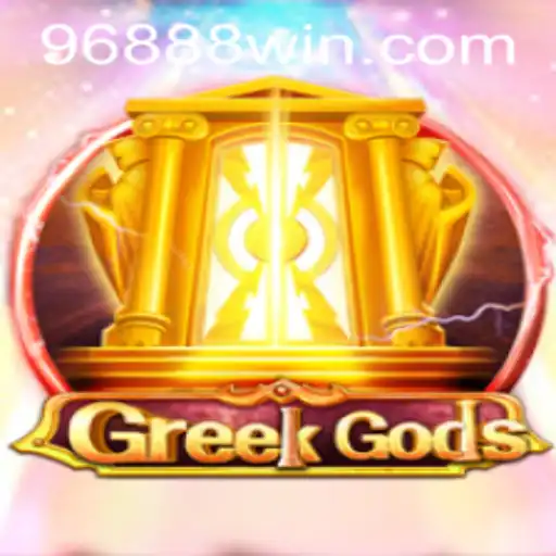 Explorando o Mundo Fantástico de GreekGods: Uma Jornada Mística no Universo dos Deuses Gregos
