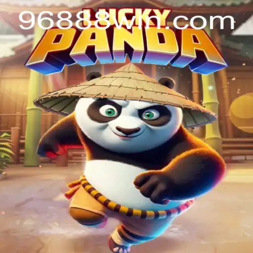 Descubra o Mundo Fascinante de LuckyPanda