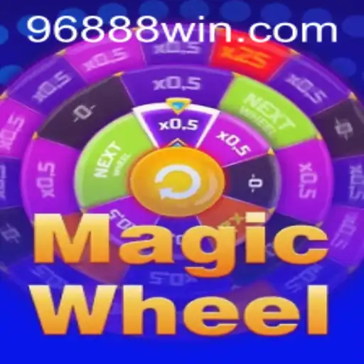 Explorando o MagicWheel: Uma Nova Experiência de Jogo