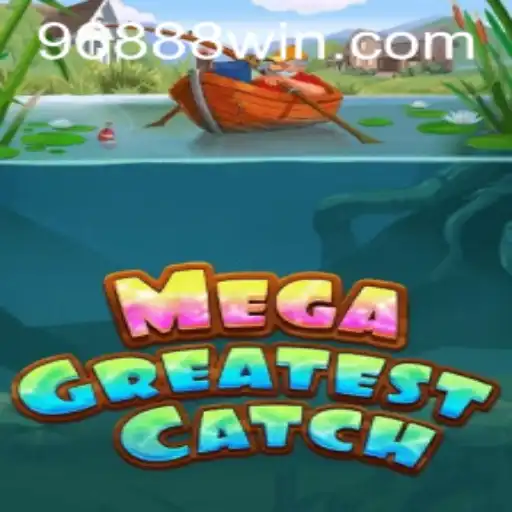 MegaGreatestCatch: Uma Experiência de Jogo Inovadora