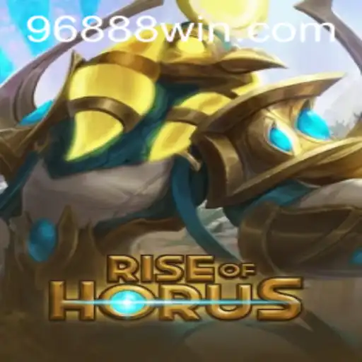 Rise of Horus: Um Mergulho no Mundo Antigo com 9688win.com