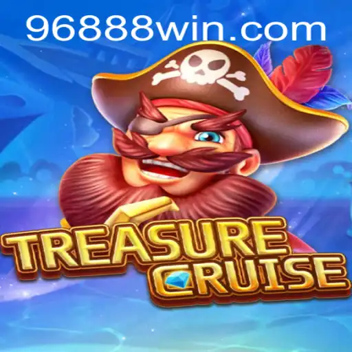 Explorando o Mundo de TREASURECRUISE