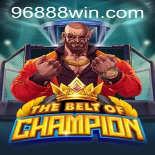 TheBeltOfChampion: Descubra o Novo Jogo que Está Conquistando o Mundo